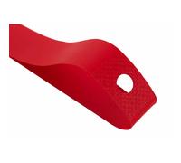 Zefal Nastro Cerchio Nylon 16 Mm 2 Unità Red