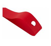 Zefal Nastro Cerchio Nylon 22 Mm 2 Unità Red