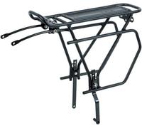 Zefal P7542 - PORTA BAGAGLI POSTERIORE ZEFAL