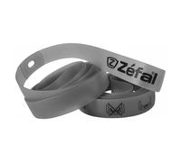 Zefal Paranipples 28 Pollici 16mm Protezione Forature Cerchio Bici Set 2 Pezzi