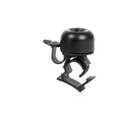Zefal piing bell black