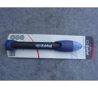Zefal Pompa Ad Aria Minipompa Universale 290mm Nero Blu 150gr
