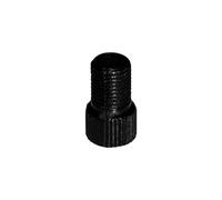 Adattatori per valvole Presta/standard Zefal (x10) Noir TU