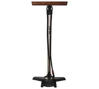 Zefal profil max fp65 pompa da pavimento z turn max 174 psi 12 bar argento