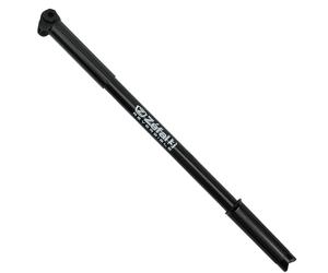 ZEFAL Pompa REV88, Nero (Nero - Nero), 510-550 mm/Size 4