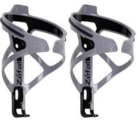 ZEFAL PORTABIDON Pulse B2 Gris (Confezione da 2)