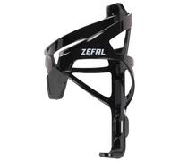 Zéfal Porta borraccia per bicicletta Pulse A2 Unisex Nero Universale
