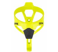 Portaborraccia zefal pulse a2 giallo fluo