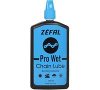 ZEFAL PRO Dry Lube - Lubrificante Catena Bici - Olio Catena Bici - 120 ml