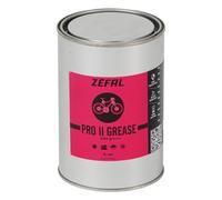 ZEFAL Pro II Grease - Grasso Bici e MTB Antiruggine e anticorrosione | Grasso per Cuscinetti, Reggisella, Serie Sterzo, Movimento Centrale, Mozzo - Made in France