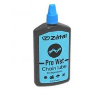 ZEFAL 3420589611010, Barattolo Chain LUBE PRO Wet 120 ML Unisex Adulto, Nero