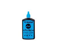 Zefal pro wet lube chain oil 120 ml