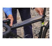 Zefal Skin Armor Xl Frame Protection Trasparente Matt