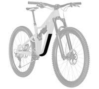 Zefal dt armor xl downtube protector