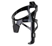 Zéfal Porta borraccia per bicicletta Pulse A2 Unisex Nero Universale