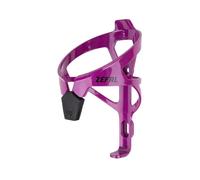 ZEFAL Pulse A2 - Portaborraccia per Bicicletta - Leggero Porta Borraccia Bici e