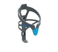 Portaborraccia Pulse A2 in Resina Grigio/Blu - Leggero 24g, Resistente e Innovativo