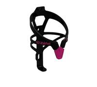 Zefal Pulse A2 Portabottiglie Nero rosa Taglia unica