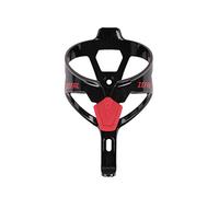 Zefal Pulse A2 Portabottiglie Nero rosso Taglia unica