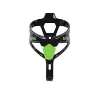 Zefal Pulse A2 Portabottiglie Nero verde Taglia unica