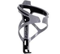 Portaborraccia Pulse B2 Grigio - Leggero 29g in Composito Rinforzato e Tecnopolimero