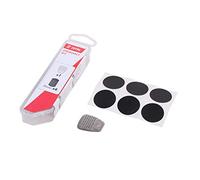 Zefal 6 piece repair patch