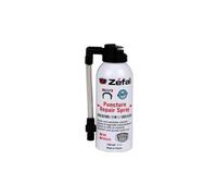 Spray per la riparazione dei pneumatici Zefal 150 ml Noir TU