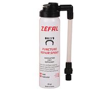 Zefal Repair Spray - Prodotto Anti Foratura per Bicicletta - 75 ml