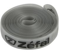 Zefal Blister di 2 fondi di cerchio Zefal pvc 700xc-16 mm | Zefal Senza taglia