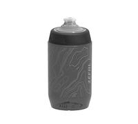 ZEFAL BORRACCIA SENSE PRO 50 500 ML SMOKED/GRIGIO