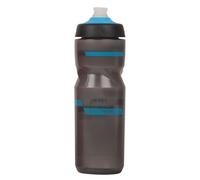 ZEFAL Sense PRO, Borraccia Bici Unisex, Nero, 800 ml
