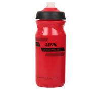 ZEFAL Sense PRO, Borraccia Bici Unisex, Rosso, 650 ml