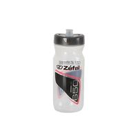 ZEFAL Sense Soft 65 - Borraccia per Bicicletta Morbida - Giallo - 650 ML - Senza BPA