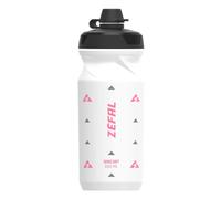ZEFAL Sense Soft 65 No Mud - Borraccia Bici e MTB Con Protezione Della Tettarell