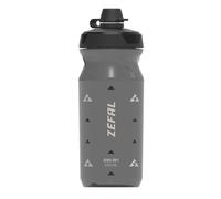 ZEFAL Sense Soft 65 No Mud - Borraccia Bici e MTB Con Protezione Della Tettarell