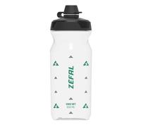 ZEFAL Sense Soft 65 No Mud - Borraccia Bici e MTB Con Protezione Della Tettarell