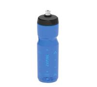 Zefal Sense Soft Bike Bottiglia 800 ml blu traslucido (800 ml)