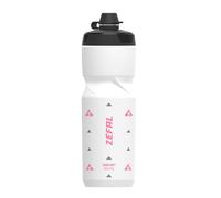 ZEFAL Sense Soft 80 No Mud - Borraccia Bici e MTB Con Protezione Della Tettarell