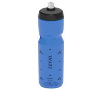 ZEFAL Sense Soft 800 ml Trinkflasche, Fahrradflasche, Fahrradzubehör|Sense Soft blu