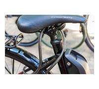 Antivol k traz c6 code d12 180cm secu6 4914b