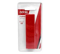Blister 3 rimovibile Zefal z Rouge TU