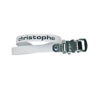 ZEFAL Set cinturino in pelle per pedali CHRISTOPHE 516 370 MM