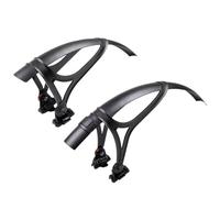 Zefal shield g50 set parafanghi nero