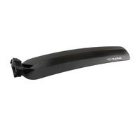 ZEFAL Shield S10, Parafango Unisex Adulto, Nero, 280mm x 194mm x 115mm