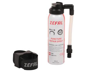 Zefal Sigillante Tubeless Anti-puncture Black / White