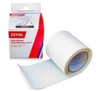 ZEFAL Skin Armor Opaco 3m - Pellicola Protettiva MTB e Bici Traspa Matt Roll 3 M