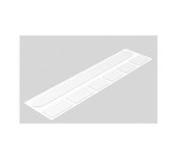 Zefal Skin Armor S copertura trasparente del telaio (S)