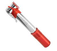 Zefal, Spazzola Unisex adulto, Rosso, Taglia unica