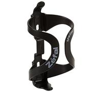 ZEFAL Spring - Portaborraccia per Bicicletta Nero