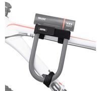 Blocco antifurto a U Zefal K-Traz Holster Noir TU